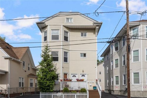 26 Frederick St, Providence, RI, 02908-4302 | Card Image