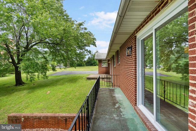5245 King Ave, House other with 5 bedrooms, 3 bathrooms and null parking in ROSEDALE MD | Image 43