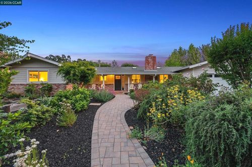 1219 Elmwood Dr, Walnut Creek, CA, 94597-2119 | Card Image