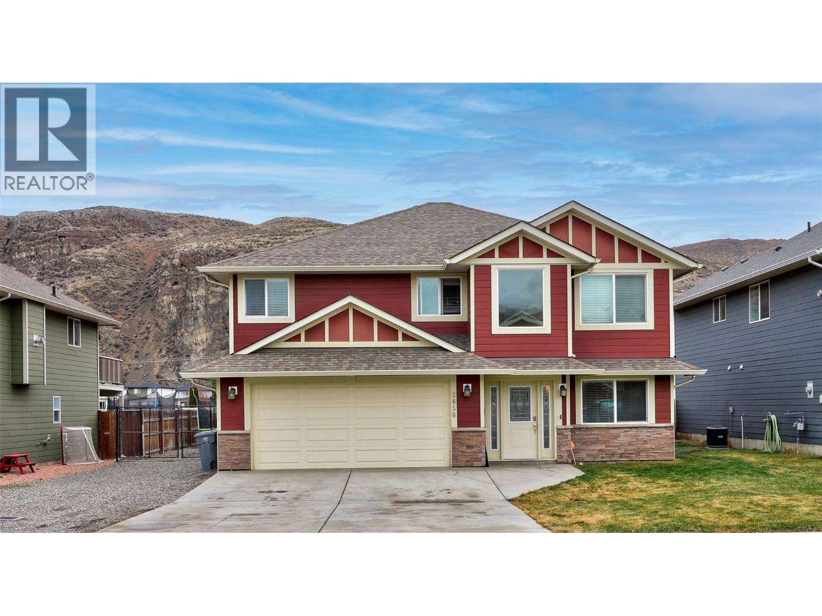 Residential in Kamloops