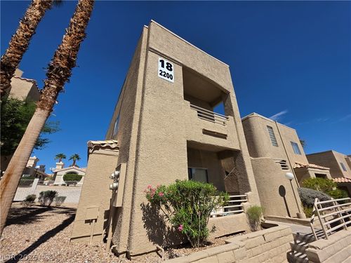 201-2200 Highpointe Dr, Laughlin, NV, 89029-1120 | Card Image