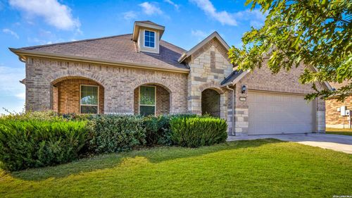 3707 Song Fiddler, San Antonio, TX, 78253-2204 | Card Image
