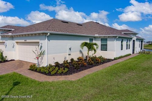 9893 Alister Dr, Melbourne, FL, 32940-8694 | Card Image