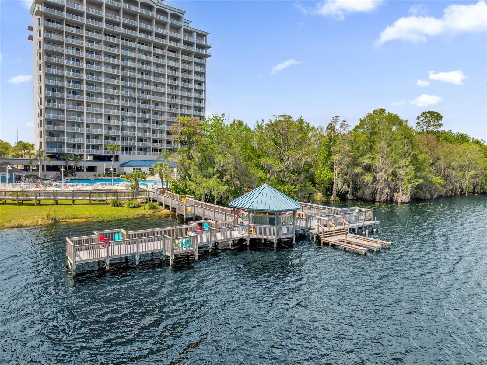 Residential in ORLANDO
