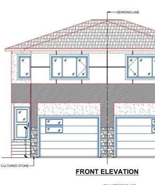 330 Numeracy Lane, Winnipeg, MB, R2P2S7 | Card Image