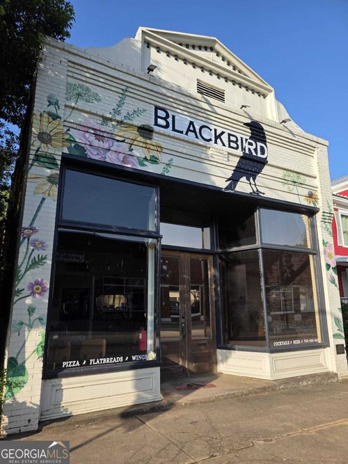 237 W Washington St, MONTICELLO, GA, 31064-1241 | Card Image