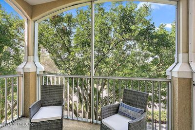 8302 - 7801 Point Meadows Drive, Condo with 2 bedrooms, 2 bathrooms and null parking in Jacksonville FL | Image 1