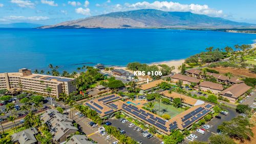 106-715 S Kihei Rd, Kihei, HI, 96753-9072 | Card Image