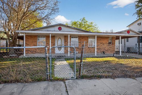 626 Rayburn, San Antonio, TX, 78221 | Card Image