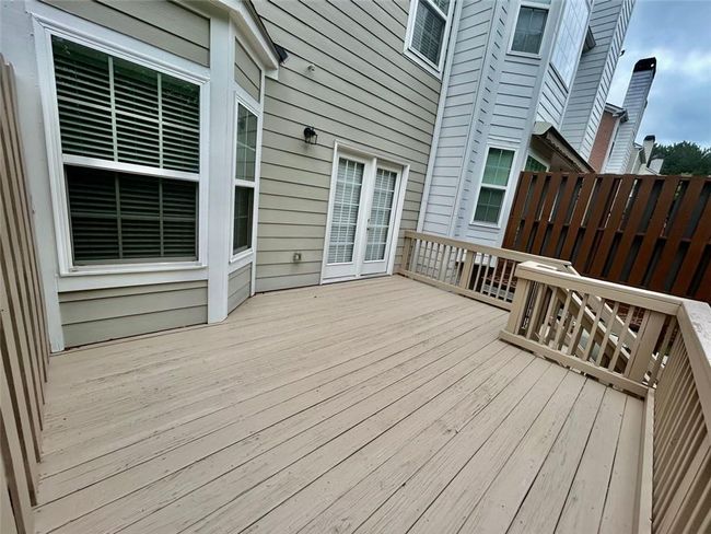 3988 Church View Ln, Townhouse with 2 bedrooms, 3 bathrooms and null parking in Suwanee GA | Image 34