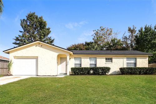 1829 Columbine Dr, ORLANDO, FL, 32818-5828 | Card Image