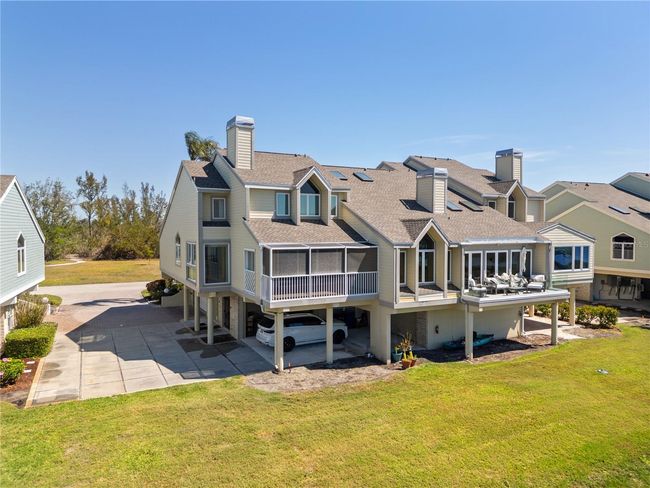 71 Tidy Island Blvd, Townhouse with 2 bedrooms, 2 bathrooms and null parking in BRADENTON FL | Image 6