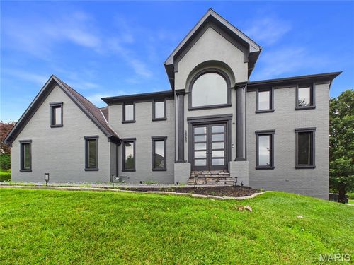 2563 Wild Horse Trail, Cape Girardeau, MO, 63701 | Card Image