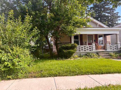 2105 Kossuth St, Lafayette, IN, 47905-1609 | Card Image