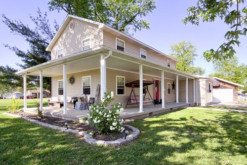 212 Oak St, Flora, IL, 62839-2542 | Card Image