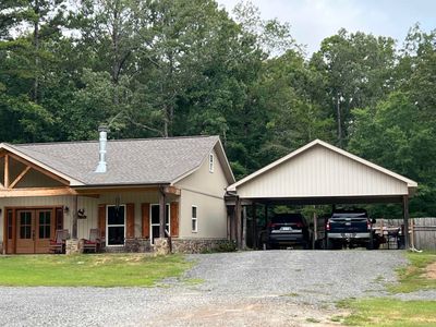 426 Bondair, House other with 2 bedrooms, 2 bathrooms and null parking in Higden AR | Image 2