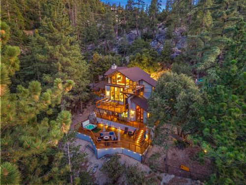 54789 Wildwood Dr, Idyllwild, CA, 92549 | Card Image