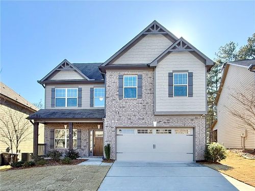 1917 Castleberry Ln, Buford, GA, 30518-5152 | Card Image