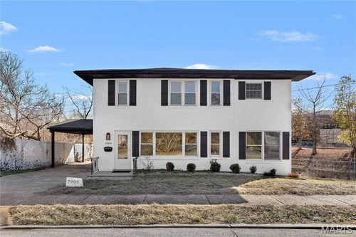 7906 Elinor Ave, Saint Louis, MO, 63117 | Card Image