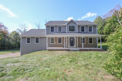 35 Copp Road, House other with 4 bedrooms, 1 bathrooms and null parking in Gilmanton NH | Image 1