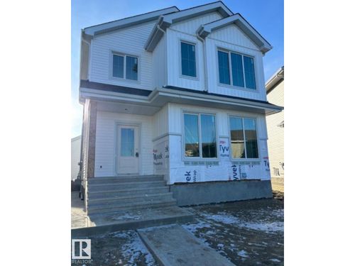 54 Eden Link, Fort Saskatchewan, AB, T8L0Z2 | Card Image