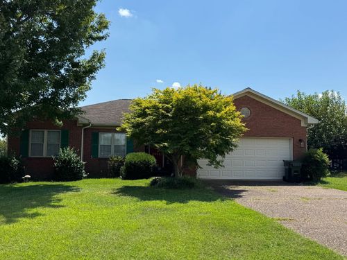 3639 Stone Valley Dr, Hopkinsville, KY, 42240-3997 | Card Image