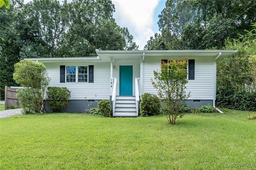 184 Fox Rd, Gum Spring, VA, 23065-2205 | Card Image