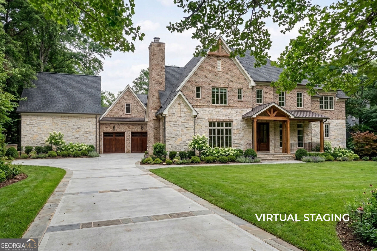 Residential in Sandy Springs 3