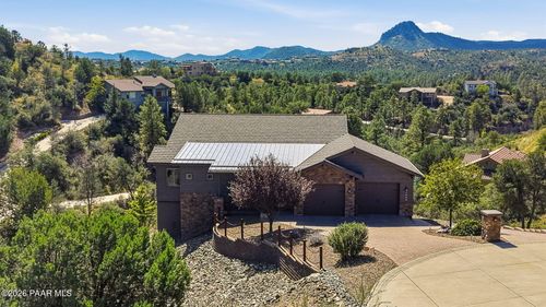 2358 Oakwood Dr, Prescott, AZ, 86305-5163 | Card Image
