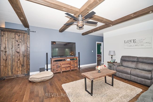 9695 Grassy Brook Rd, House other with 4 bedrooms, 3 bathrooms and 15 parking in Port Robinson ON | Image 33