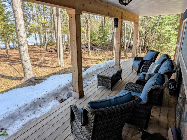W4578 Musser Dr, House other with 3 bedrooms, 1 bathrooms and null parking in PHILLIPS WI | Image 11