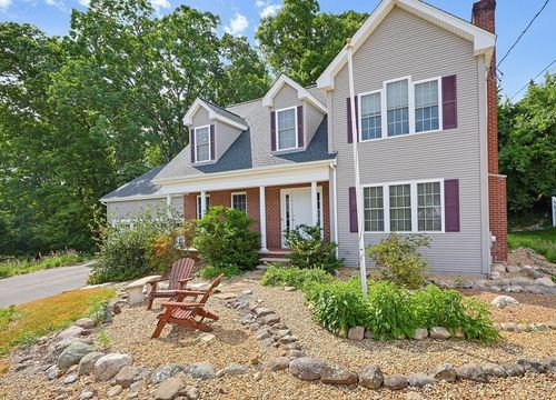 21 Winsor Dr, North Attleboro, MA, 02760-6532 | Card Image
