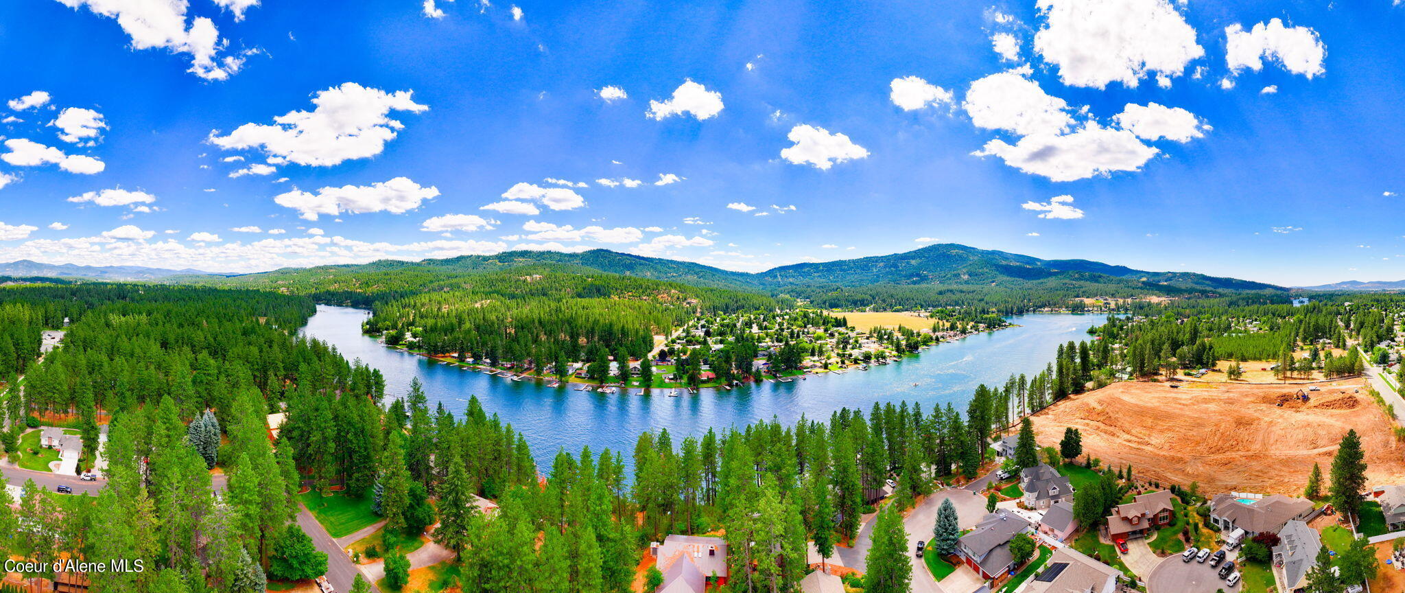 Rivercrest Dr, Post Falls, ID 83854