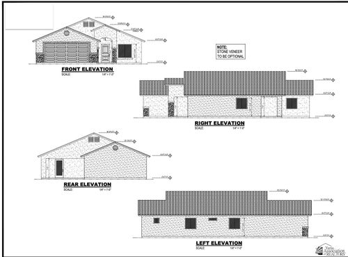 10734 E 46 Pl, Yuma, AZ, 85367 | Card Image