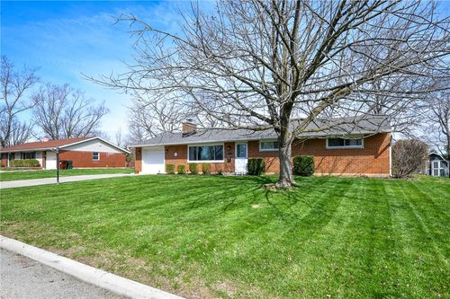 1191 Berna Lane, Kettering, OH, 45429 | Card Image