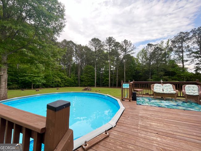 2237 S Walkers Mill Rd, House other with 4 bedrooms, 2 bathrooms and null parking in Griffin GA | Image 22