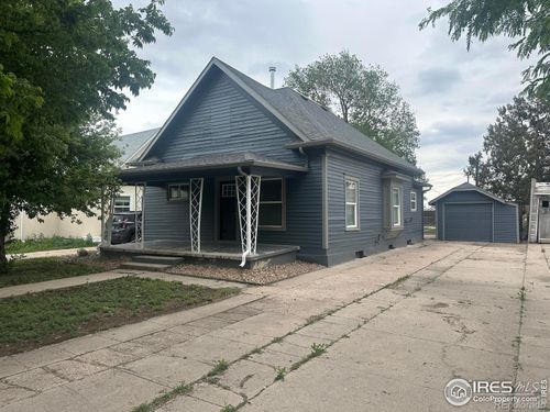 522 N 4th St, Sterling, CO, 80751-3207 | Card Image