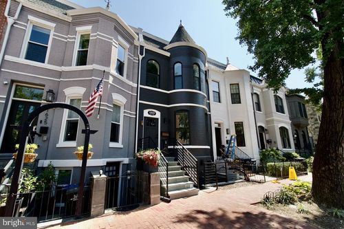 a-1623 Marion St Nw, WASHINGTON, DC, 20001-3417 | Card Image