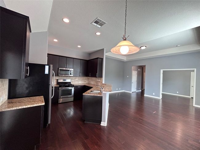 11252 Lost Maples Trl, House other with 3 bedrooms, 2 bathrooms and 2 parking in Austin TX | Image 9