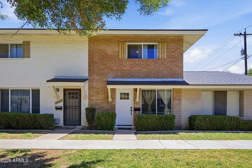 8457 E Montebello Avenue, Scottsdale, AZ, 85250 | Card Image