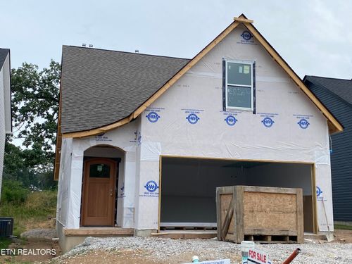 3505 Spark Scenic Way, Knoxville, TN, 37931-2433 | Card Image