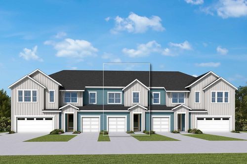 812 Blue Stem Street, Yulee, FL, 32097 | Card Image