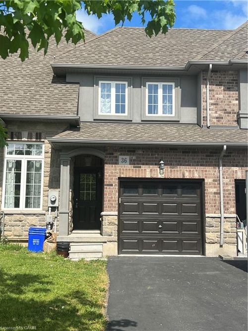 36 Medici Lane, Hamilton, ON, L9B0C8 | Card Image