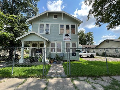 6823 Avenue E, Houston, TX, 77011-3612 | Card Image