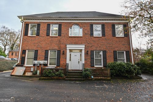 140-1160 S Milledge Ave, Athens, GA, 30605-1387 | Card Image