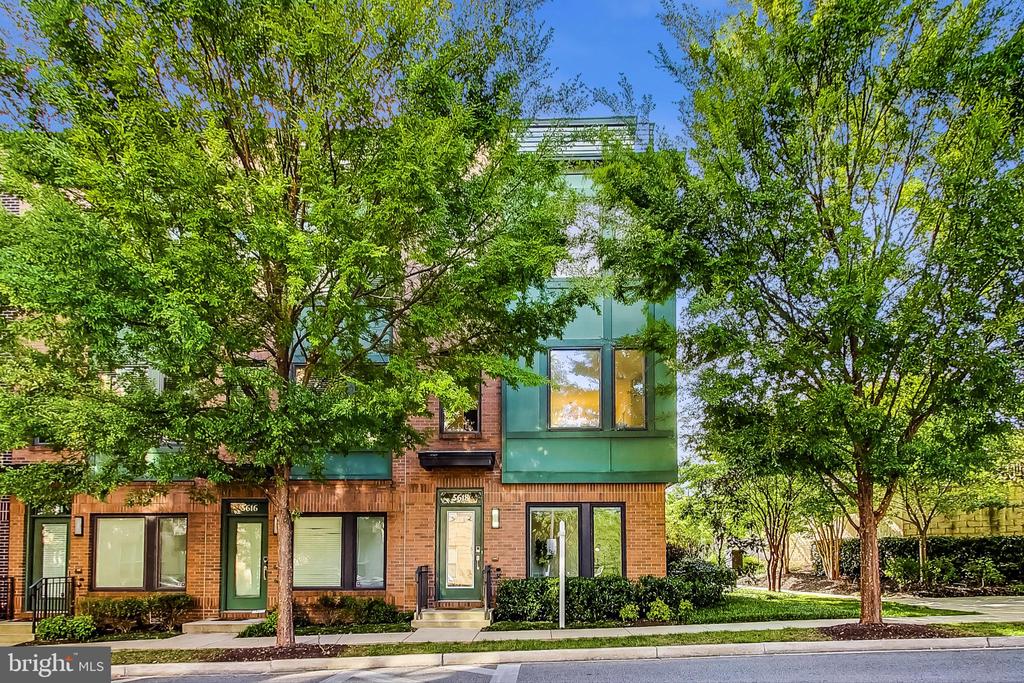 45th Ave, Hyattsville, MD 20781