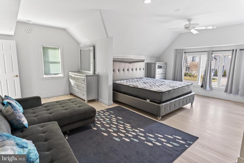 Residential in OCEAN PINES 4