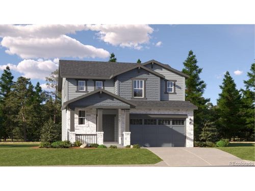 3523 Tabernash Dr, Loveland, CO, 80538 | Card Image