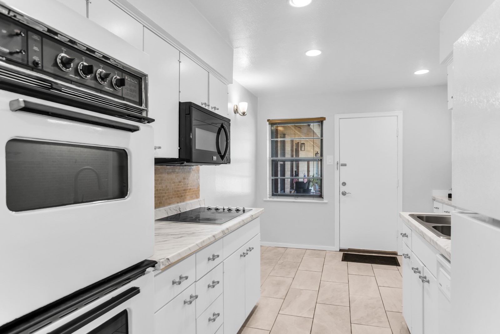 Residential Lease in Dallas 3
