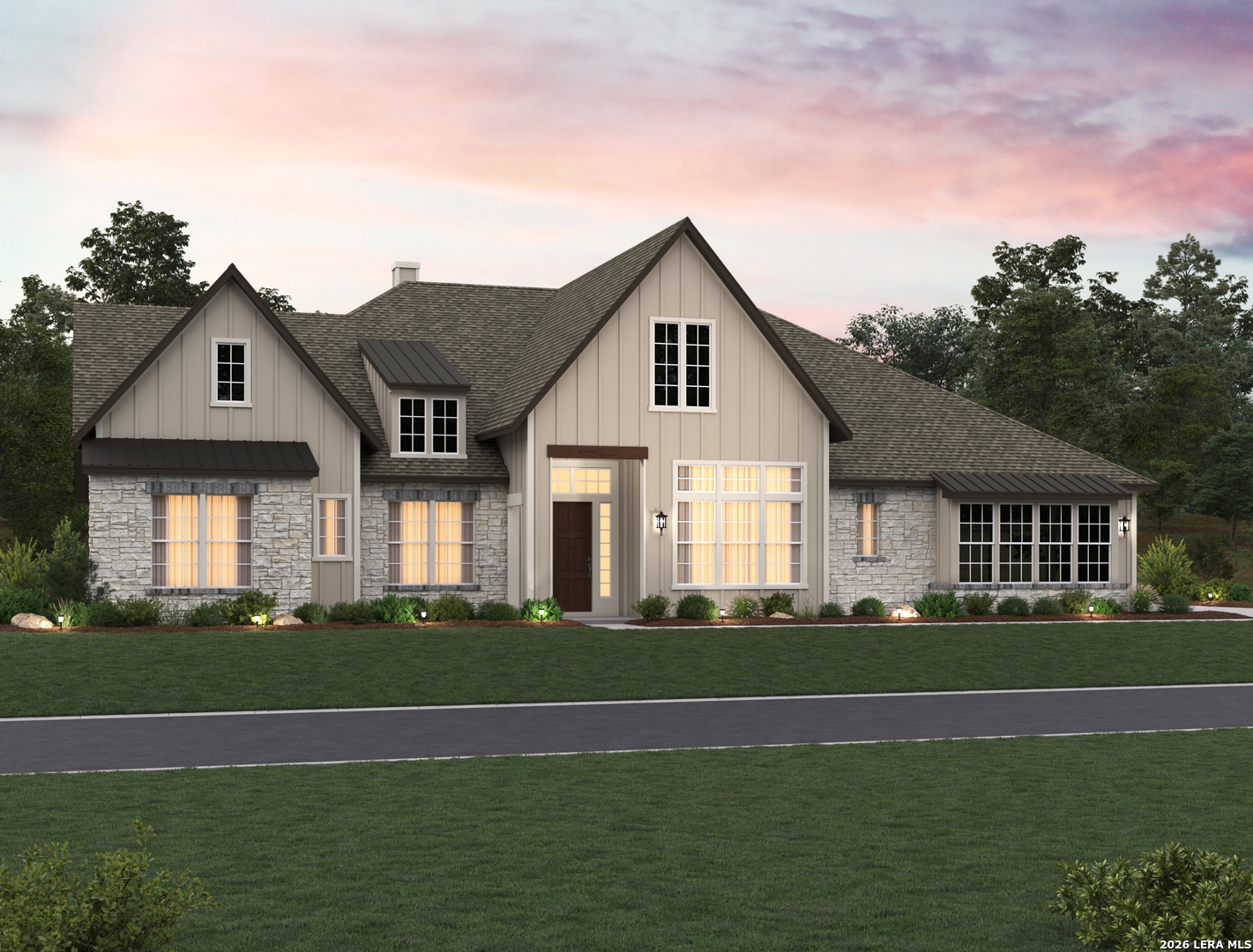 Residential in New Braunfels